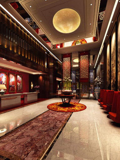 Others 3, President Hotel (Guangzhou Changlong), Guangzhou