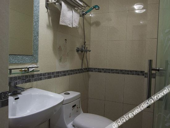 Others 5, Changlong Hotel, Shanghai