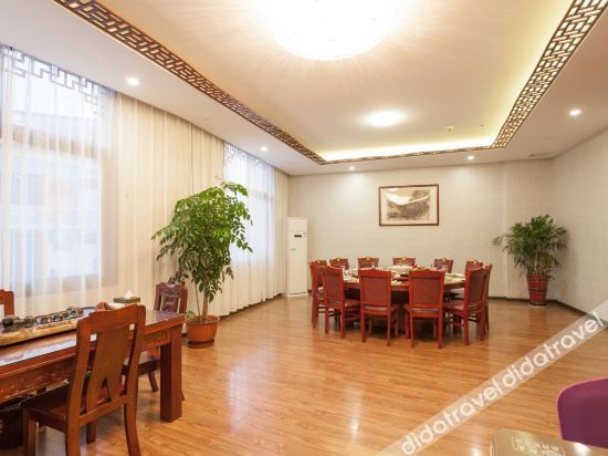 Others 5, Yurun Fortune Hotel, Sanming