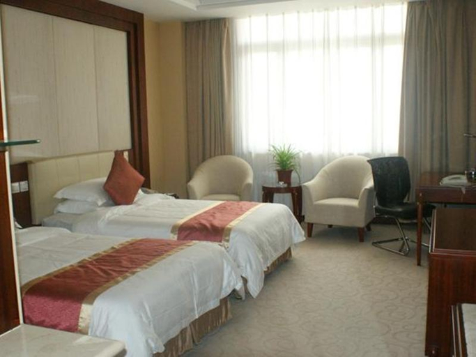 Guest Room 2, ホテル, Huaibei