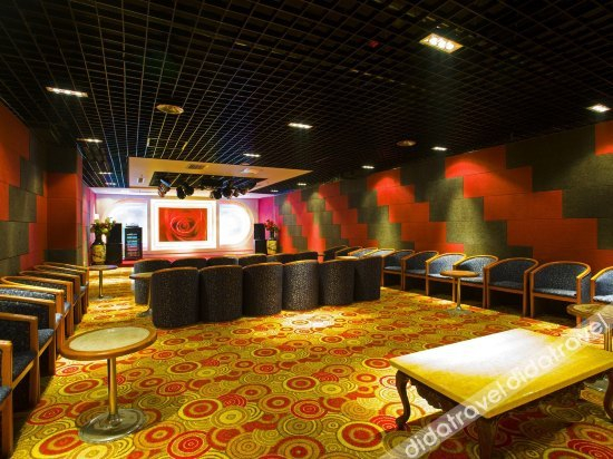Others 4, Century Sunshine Holiday Hotel, Beijing