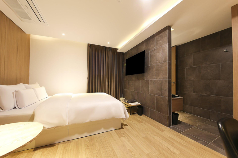 Others 4, Central Person Hotel Pyeongtaek, Pyeongtaek