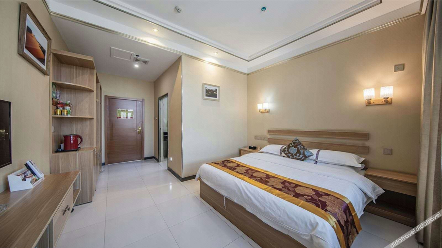 Others 3, Liusha Hotel(尉犁流沙民宿), Bayin'gholin Mongol