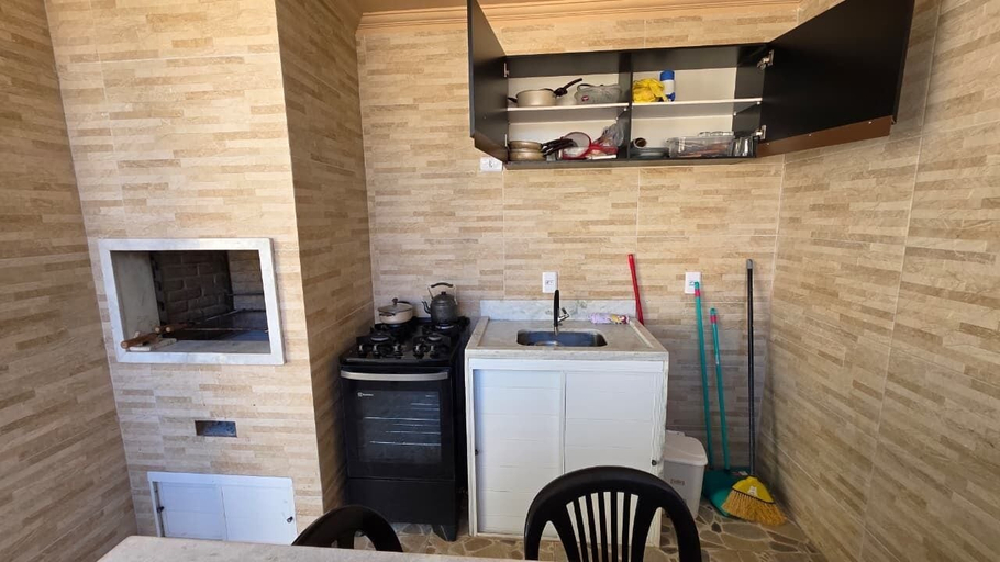 Private kitchen 2, Maragogi Suites by La Playa Stays, Maragogi