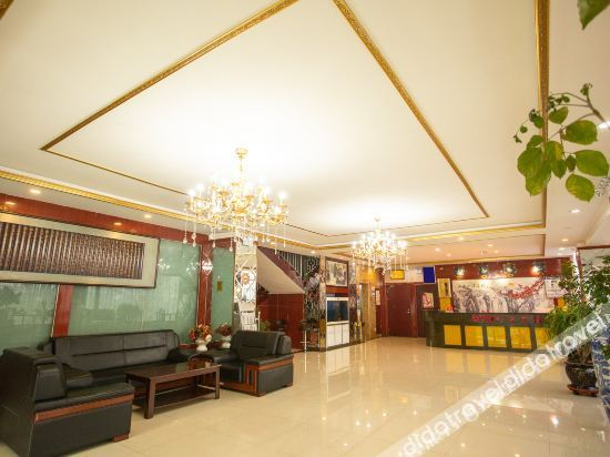 Others 2, XINGYE HOTEL, Xining