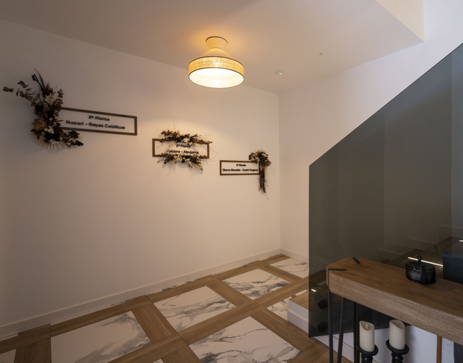 Public Area 4, Palatina Concept Suites, Granada