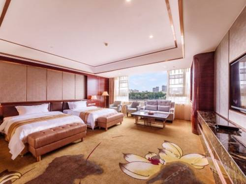 Others 5, Hengfeng Hotel, Guangzhou
