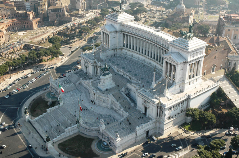 Exterior & Views, Sweet Stay Home, Rome