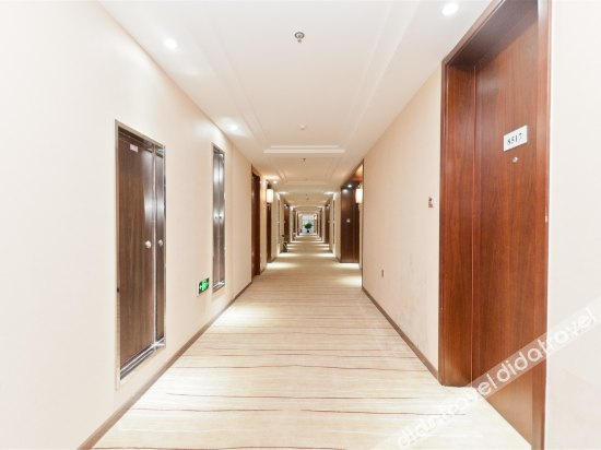 Others 3, Lanhai Xihua Hotel, Dongying