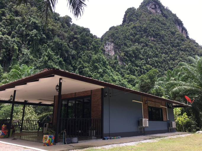 3, Peaceful house surrounding by nature Krabi Province, Ao Luk