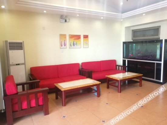Others 2, Home Inn (Beijing Xisan Qiqiao), Beijing