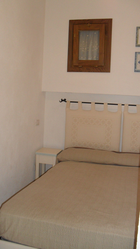 Bedroom 2, Le Residenze La Marmorata, Olbia-Tempio