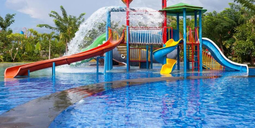 Sport & Beauty, Hotel Riva International - Near Nesco Center, Mumbai Suburban