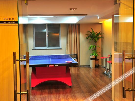Others 5, Changsha Hotel, Beijing