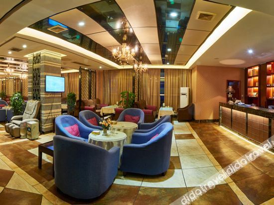 Hotel Interior or Public Areas, FENGXINGTIANJIAO HOTEL, Chengdu