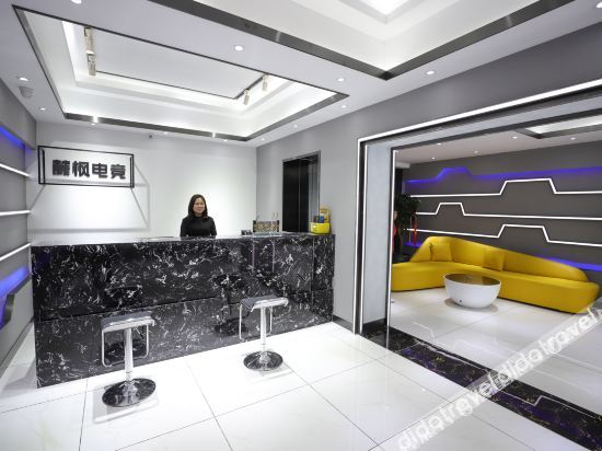 Others 5, Lufeng Hotel, Suihua