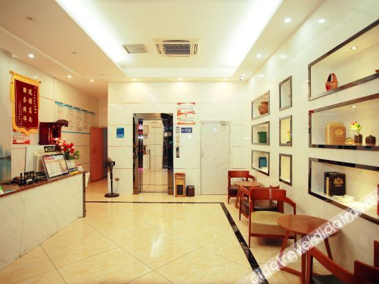 Others 5, City Star Hotel, Hechi