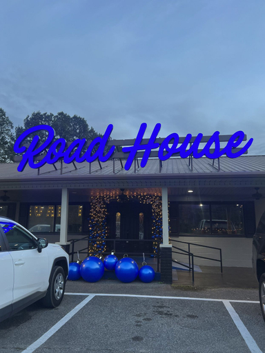 Exterior & Views 2, Road House Hotel & RV Park, Forrest