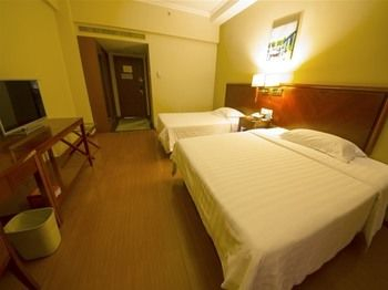 Others 5, GreenTree Inn Qinghe Bridge Hotel, Beijing