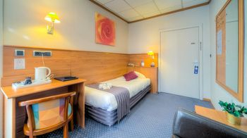 Others 5, Best Western Ambassador, West-Vlaanderen