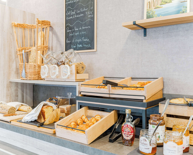 Food & Drinks 5, KYRIAD DIRECT Tours Sud - Chambray Lès Tours, Indre-et-Loire