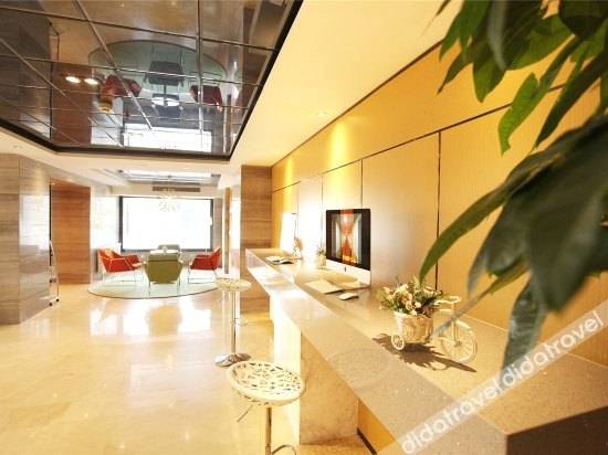 Others 5, Yixuan Anlai Hotel (Yangzhou Grand Canal Museum), Yangzhou
