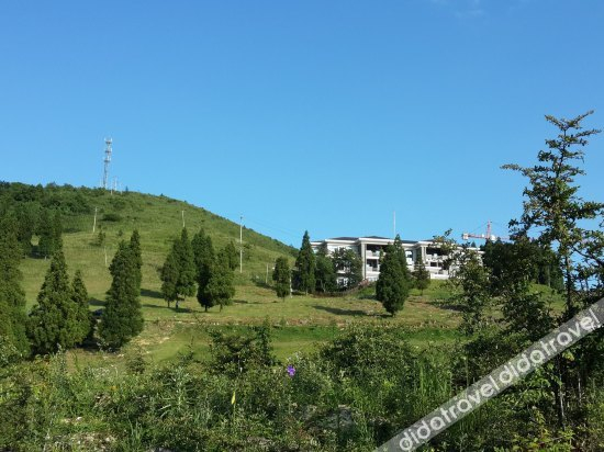 Others 3, Mingyu Longgang Holiday Hotel, Enshi Tujia and Miao
