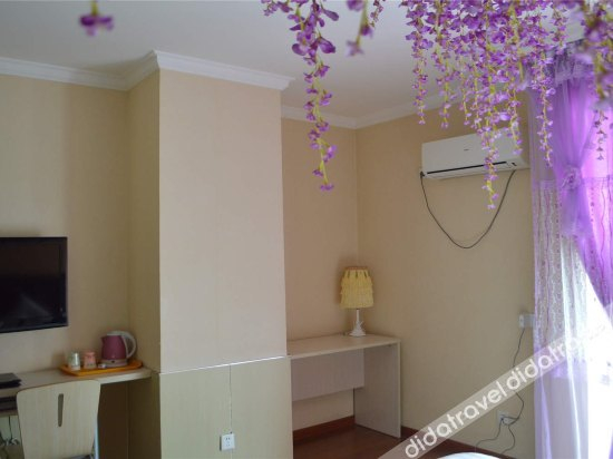 Others 3, See More Hotel, Hohhot