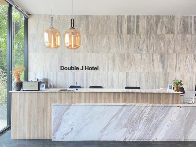 Public Area 2, Double J Hotel, Muang Chiang Mai