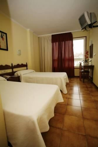 Others 3, Hotel Alda Camiño Inglés, A Coruña