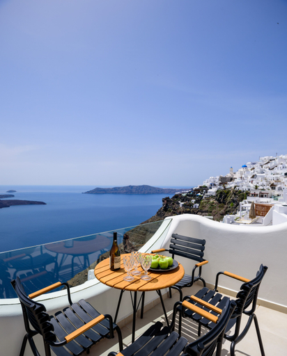 Exterior & Views, Aethria Villa, South Aegean