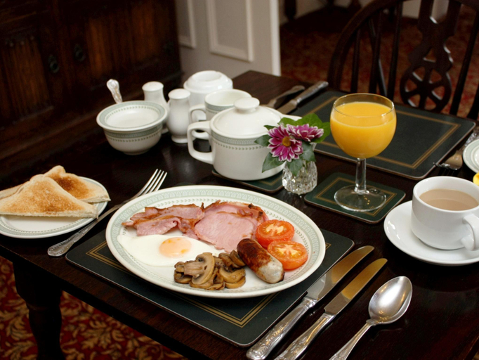 Others 4, Victoria Lodge Guest House, Wiltshire