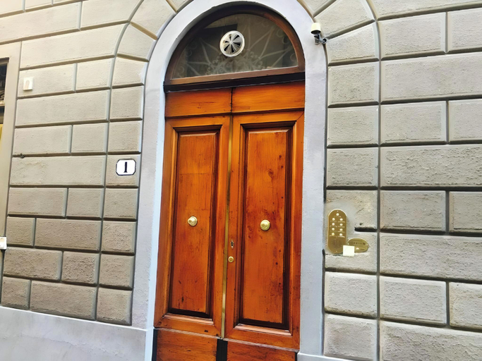 Exterior & Views, Casa Boss Oblivium, Florence