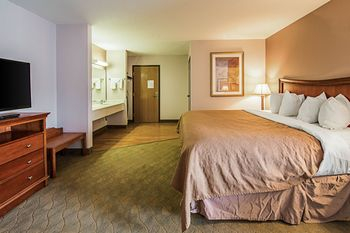 Others 1, Rodeway Inn, Huntington