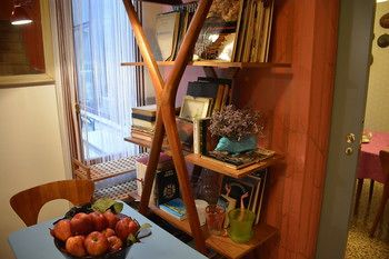 Others 5, Ca' Monteggia Guest House, Milano