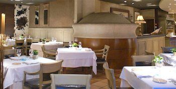Food & Drinks 4, Hotel Coto Real, Lugo