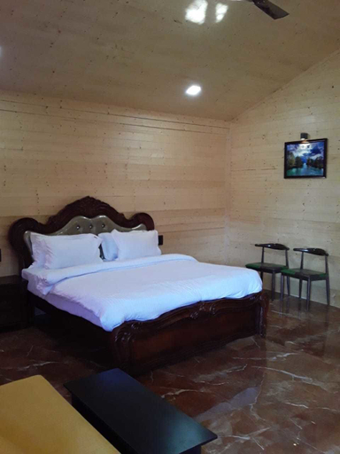 Others 5, Lakewood Resorts & Spa, Satara
