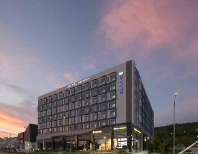 Others 3, Yeosu Ungcheon First by SoTA, Yeosu