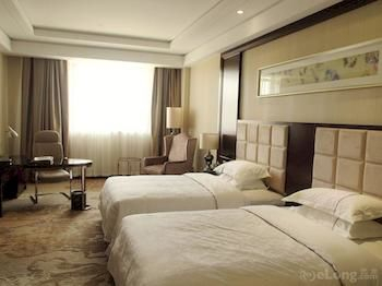 Others 2, Mingdu Parksun Hotel, Changzhou