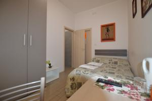 Others 4, Rooms Monteverde, Rome