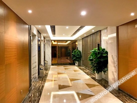 Others 2, Rowin Grand Hotel, Fangchenggang