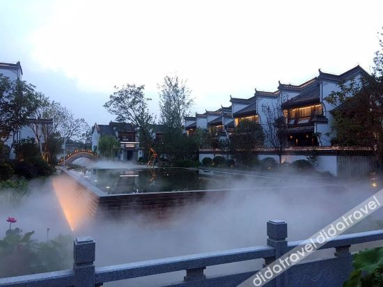 Others 2, Wuhu Jewel Hidden Valley Hotel, Wuhu