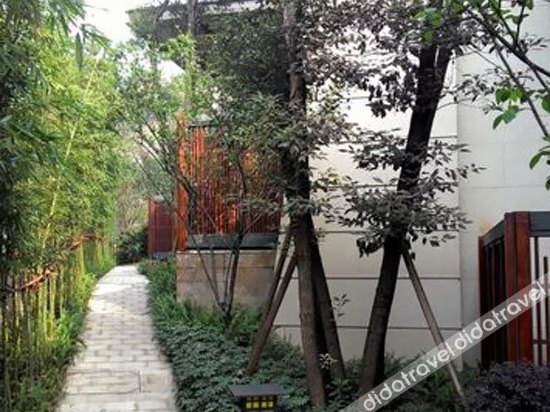 Others 5, Ronghui Hot Spring Resort, Chongqing
