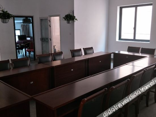 Others 5, Anji Jingran E Hotel, Huzhou