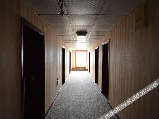 公共区域 5, Xingyue Business Hotel (Dalian Development Zone), Dalian