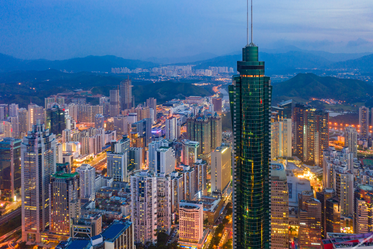 Others 5, Atour Hotel (Shenzhen Luohu Diwang), Shenzhen