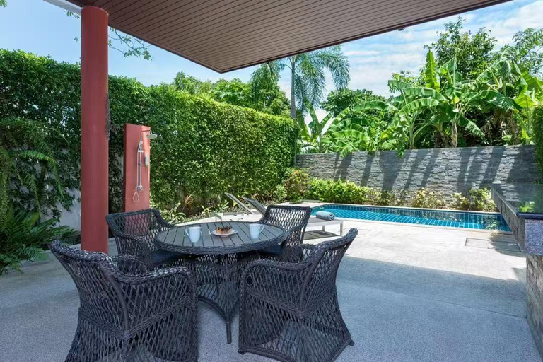 4, Choengmon Houses, Ko Samui