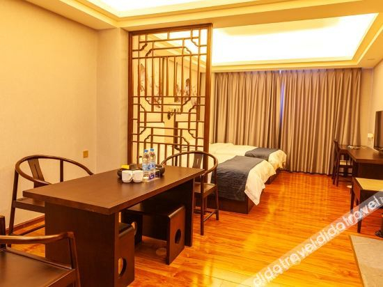 Others 4, Chunhua Hotel, Chaozhou