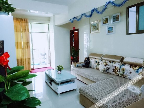 公共�����, Youth Apartment, Shenzhen