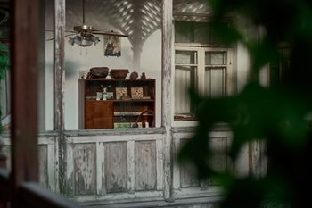 Others 4, Villa Kars